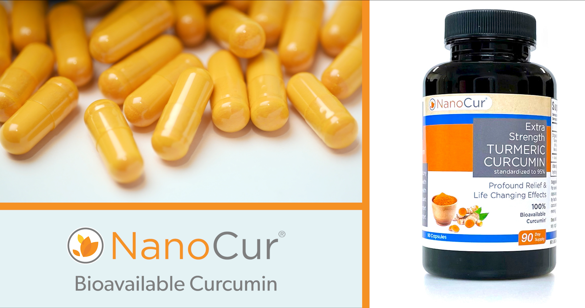 Load video: nanocur features