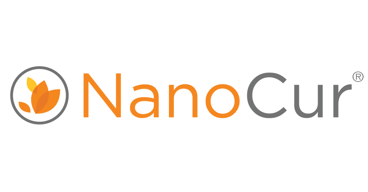 NanoCur Pharmaceutical-Grade Curcumin 100x More Active Than Turmeric