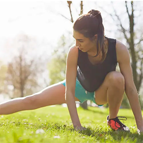 Joint and muscle comfort