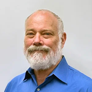 Christopher Sutton, Ph.D. — Vice President of Quality at Nanocur