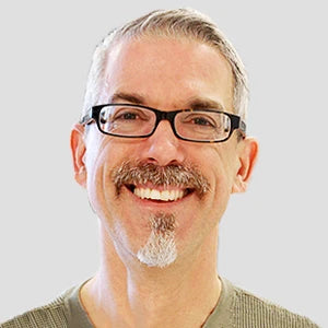 Michael Centola, Ph.D. headshot