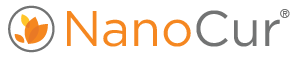 nanocur logo