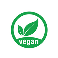 Vegan seal